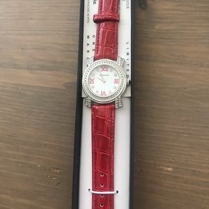 Fashion watches. 2 pair.